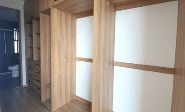 PENT-HOUSE NUEVO EN VENTA CON SEGURIDAD EN TLALNEPANTLA