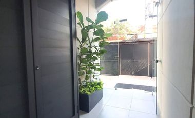 PENT-HOUSE NUEVO EN VENTA CON SEGURIDAD EN TLALNEPANTLA