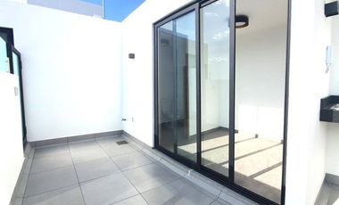 PENT-HOUSE NUEVO EN VENTA CON SEGURIDAD EN TLALNEPANTLA