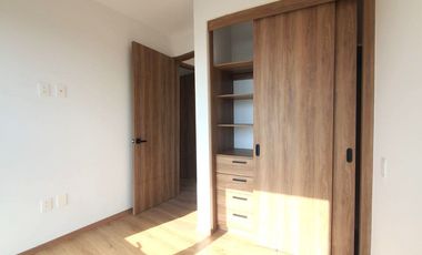 PENT-HOUSE NUEVO EN VENTA CON SEGURIDAD EN TLALNEPANTLA