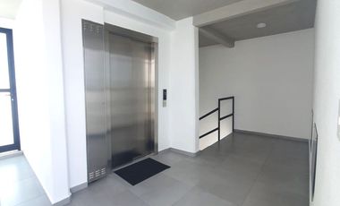 PENT-HOUSE NUEVO EN VENTA CON SEGURIDAD EN TLALNEPANTLA