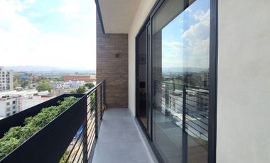 PENT-HOUSE NUEVO EN VENTA CON SEGURIDAD EN TLALNEPANTLA