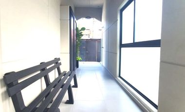 PENT-HOUSE NUEVO EN VENTA CON SEGURIDAD EN TLALNEPANTLA