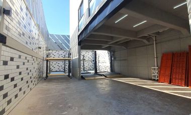 PENT-HOUSE NUEVO EN VENTA CON SEGURIDAD EN TLALNEPANTLA