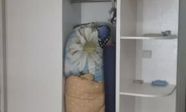 Disewakan Apartemen Silkwood Residence Alam Sutera Tangerang Tipe Studio Tower Oak Fully Furnished