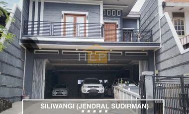 Rumah dijual di Semarang Barat, Semarang Kota