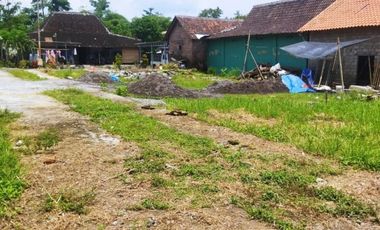 Dijual Rumah Murah Type 36 Konsep Classic Di Ngawen