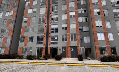 Apartamento Parmalat ID: 152132r