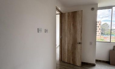 Apartamento Parmalat ID: 152132r