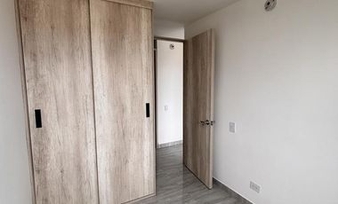 Apartamento Parmalat ID: 152132r
