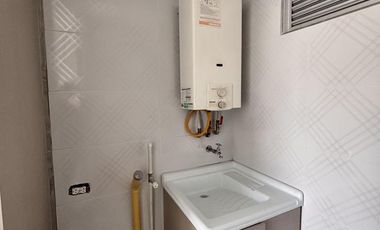 Apartamento Parmalat ID: 152132r