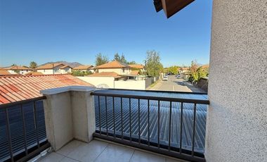 Casa en venta en Machalí, El Polo