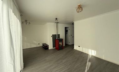 Casa en venta en Machalí, El Polo
