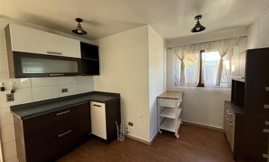 Casa en venta en Machalí, El Polo