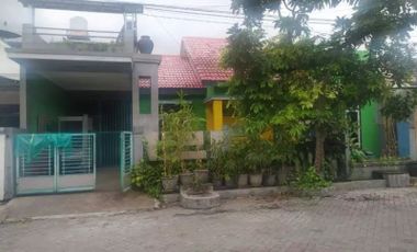Rumah Siap Huni Bulak Setro Indah Surabaya