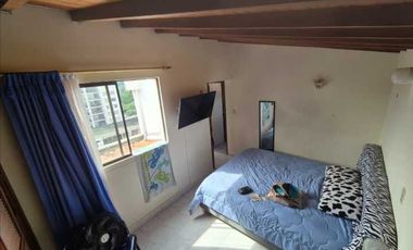 Apartamento pent house en venta en Floridablanca, con un área de 125 metros cuadrados!. Cod V12039