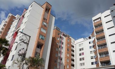 Apartamento pent house en venta en Floridablanca, con un área de 125 metros cuadrados!. Cod V12039