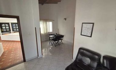 Apartamento pent house en venta en Floridablanca, con un área de 125 metros cuadrados!. Cod V12039