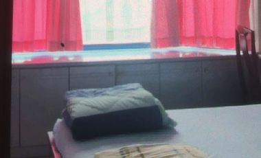 Condominium Menara Marina Pantai Mutiara 2 + 1 BR Furnished