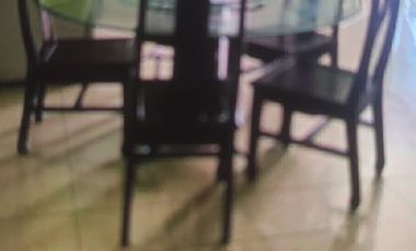 Condominium Menara Marina Pantai Mutiara 2 + 1 BR Furnished