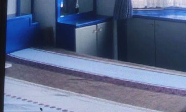 Condominium Menara Marina Pantai Mutiara 2 + 1 BR Furnished