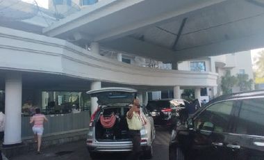 Condominium Menara Marina Pantai Mutiara 2 + 1 BR Furnished