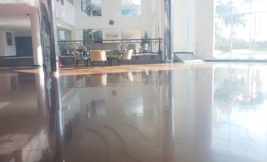 Condominium Menara Marina Pantai Mutiara 2 + 1 BR Furnished