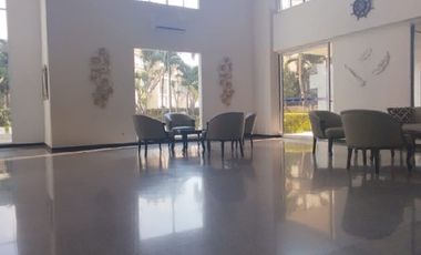 Condominium Menara Marina Pantai Mutiara 2 + 1 BR Furnished