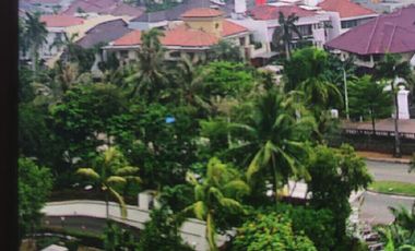 Condominium Menara Marina Pantai Mutiara 2 + 1 BR Furnished