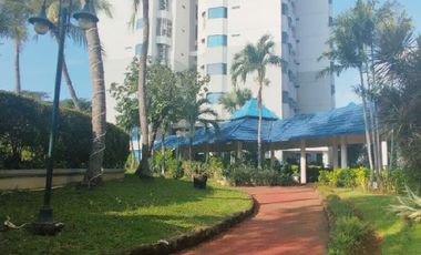 Condominium Menara Marina Pantai Mutiara 2 + 1 BR Furnished