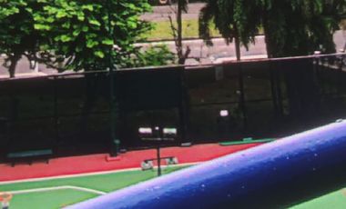 Condominium Menara Marina Pantai Mutiara 2 + 1 BR Furnished