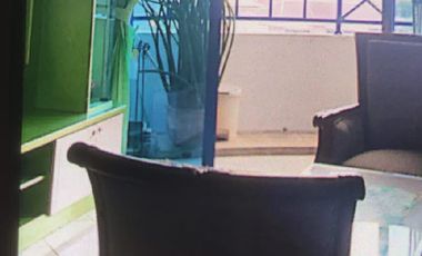 Condominium Menara Marina Pantai Mutiara 2 + 1 BR Furnished