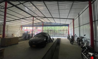 local en arriendo en urbano. Cod A6315