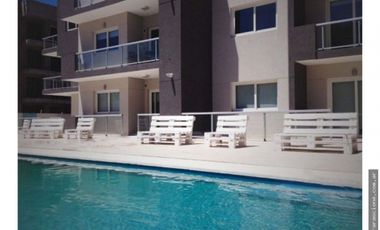 VENTA DEPARTAMENTO 2 AMB - VALERIA DEL MAR (C)