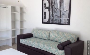 VENTA DEPARTAMENTO 2 AMB - VALERIA DEL MAR (C)
