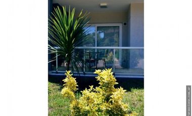 VENTA DEPARTAMENTO 2 AMB - VALERIA DEL MAR (C)