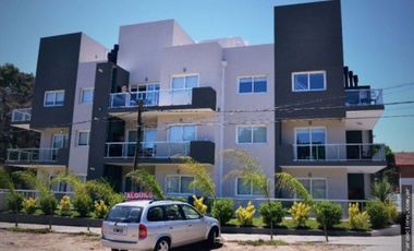 VENTA DEPARTAMENTO 2 AMB - VALERIA DEL MAR (C)
