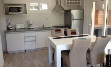VENTA DEPARTAMENTO 2 AMB - VALERIA DEL MAR (C)