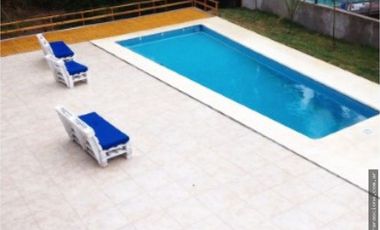 VENTA DEPARTAMENTO 2 AMB - VALERIA DEL MAR (C)