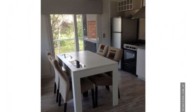 VENTA DEPARTAMENTO 2 AMB - VALERIA DEL MAR (C)