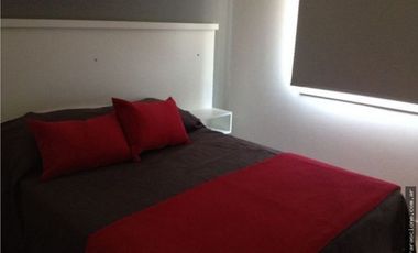 VENTA DEPARTAMENTO 2 AMB - VALERIA DEL MAR (C)