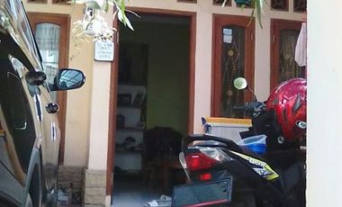 Rumah Nyaman dan Asri di Bukit Permata Cimahi Dekat Banget ke SMPN 3 NGAMPRAH, Legalitas SHM.