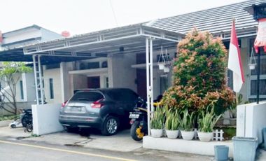 Rumah Siap Huni di Daerah Bojongsoang Dekat Tol Buah Batu
