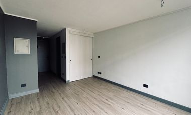 Loft a estrenar parque Almagro