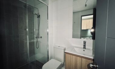 Loft a estrenar parque Almagro