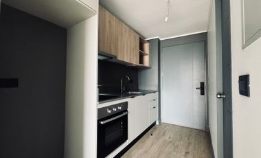 Loft a estrenar parque Almagro