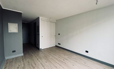 Loft a estrenar parque Almagro