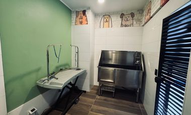 Loft a estrenar parque Almagro