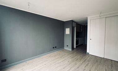 Loft a estrenar parque Almagro