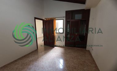casa en arriendo en mejoras publicas. Cod A16083